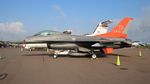 85-1432 @ KLAL - USAF QF-16C zx - by Florida Metal