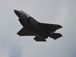 169165 @ KLAL - US Navy F-35B zx - by Florida Metal