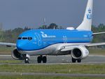 PH-BXV @ LFBD - KLM from Amsterdam - by Jean Christophe Ravon - FRENCHSKY