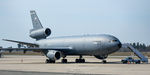 86-0029 @ KPSM - 60th AMW out of Travis AFB sits on the ramp - by Topgunphotography