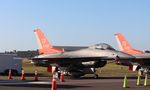 85-1432 @ KLAL - General Dynamics F-16C Fighting Falcon