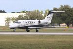 N51JV @ KORL - C650 zx - by Florida Metal