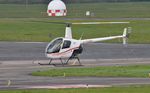 G-TGRD @ EGBJ - G-TGRD at Gloucestershire Airport. - by andrew1953