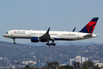 N718TW @ LAX - at lax - by Ronald