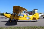 N82379 @ KGIF - Aeronca 7AC