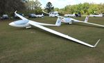 N60CW @ 6FL0 - ASW-27 zx - by Florida Metal