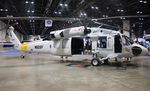 N60XP - Civilian UH-60 zx at NBAA Orlando - by Florida Metal