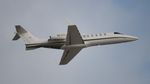 N64HH @ KFLL - Lear 45 zx - by Florida Metal