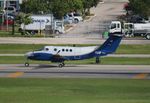 N68 @ KFLL - FAA zx - by Florida Metal
