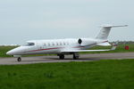 M-DMBP @ EGSH - Just landed at Norwich. - by Graham Reeve