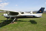 D-EEBG @ LHFH - LHFH - Farkashegy Airport, Budakeszi - Hungary - by Attila Groszvald-Groszi