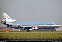 PH-DTF - KLM Guiseppe Verdi DC 10-30 - by ?