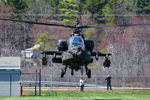 10-05624 - On the wrong end of an AH-64E Apache
