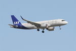 EI-SIN @ LFPG - Airbus A320-251N, Short approach rwy 09L, Roissy Charles De Gaulle airport (LFPG-CDG) - by Yves-Q