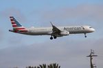 N101NN @ KLAX - AAL A321 zx - by Florida Metal