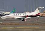 D-CBBS @ LFBO - Parked at the General Aviation area... - by Shunn311