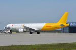 9H-CGD @ EDDP - SmartLynx Cargo A321 used on behalf of DHL - by FerryPNL