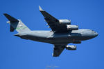 01-0187 @ KPSM - Heading back to McChord - by Topgunphotography