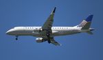 N146SY @ KSFO - SKW/UE E175 zx - by Florida Metal