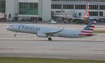 N149AN @ KMIA - AAL A321 zx - by Florida Metal