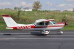 N34348 @ 10C - Cessna 177B