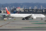 RP-C7773 @ LAX - at lax - by Ronald