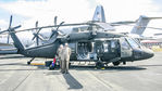 99-26839 @ EGLF - Shot at Farnborough 2006 - by Mark Pritchard