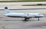 N171FL @ KMIA - IFL CV580 zx - by Florida Metal