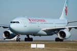 C-GFUR @ LFPG - Air Canada - by Jean Christophe Ravon - FRENCHSKY