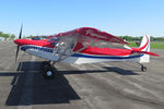 N113JM @ CFE - 2021 Pegazair SP100, c/n: 000234-020.  The Great Minnesota Aviation Gathering 2023 - by Timothy Aanerud