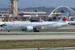 C-GHPY @ LAX - at lax - by Ronald