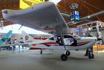 D-MOEV @ EDNY - Nando Groppo G70/600 at the AERO 2023, Friedrichshafen - by Ingo Warnecke