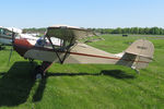 N5085Y @ CFE - 1988 Avid Flyer Model B, c/n: B1195, The Great Minnesota Aviation Gathering 2023 - by Timothy Aanerud