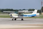 N97921 @ KBWG - Cessna 172P - by Mark Pasqualino