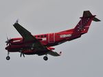 PH-ZDZ @ LFBD - Zeusch Aviation from Malaga landing runway 05 - by Jean Christophe Ravon - FRENCHSKY