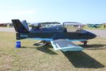 N231LK @ KLAL - Sonex jet zx - by Florida Metal