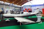 PH-SKR @ EDNY - The Airplane Factory Sling TSi at the AERO 2023, Friedrichshafen