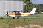 N8665U @ X60 - Cessna 172F - by Mark Pasqualino