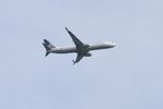 N68453 @ KORD - United Airlines B739 N68453 UA1776 PHL-ORD - by Mark Kalfas