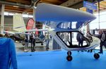 UNKNOWN - AVI Aircraft Swan 120LE at the AERO 2023, Friedrichshafen