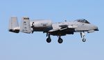 79-0095 @ KORL - USAF A-10 zx - by Florida Metal