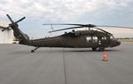 95-26601 @ KORL - US Army UH-60 zx - by Florida Metal