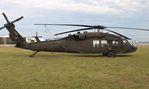 95-26610 @ KORL - US Army UH-60 zx - by Florida Metal