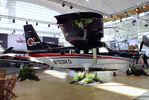 N133KQ @ EDNY - Quest Kodiak 100 at the AERO 2023, Friedrichshafen