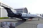 D-CKVI @ EDNY - EMBRAER EMB-505 Phenom 300E at the AERO 2023, Friedrichshafen - by Ingo Warnecke