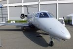 D-CKVI @ EDNY - EMBRAER EMB-505 Phenom 300E at the AERO 2023, Friedrichshafen