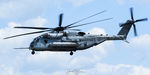 165254 @ KBAF - CH-53 Super Stallion Demo