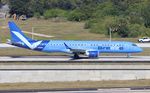 N193BZ @ KTPA - MXY E195 zx - by Florida Metal