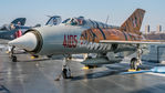 4105 - Photographed on the USS Intrepid in 2008 - by Mark Pritchard