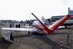 2-FEEL @ EDNY - Cirrus SF50 G2 Vision Jet at the AERO 2023, Friedrichshafen